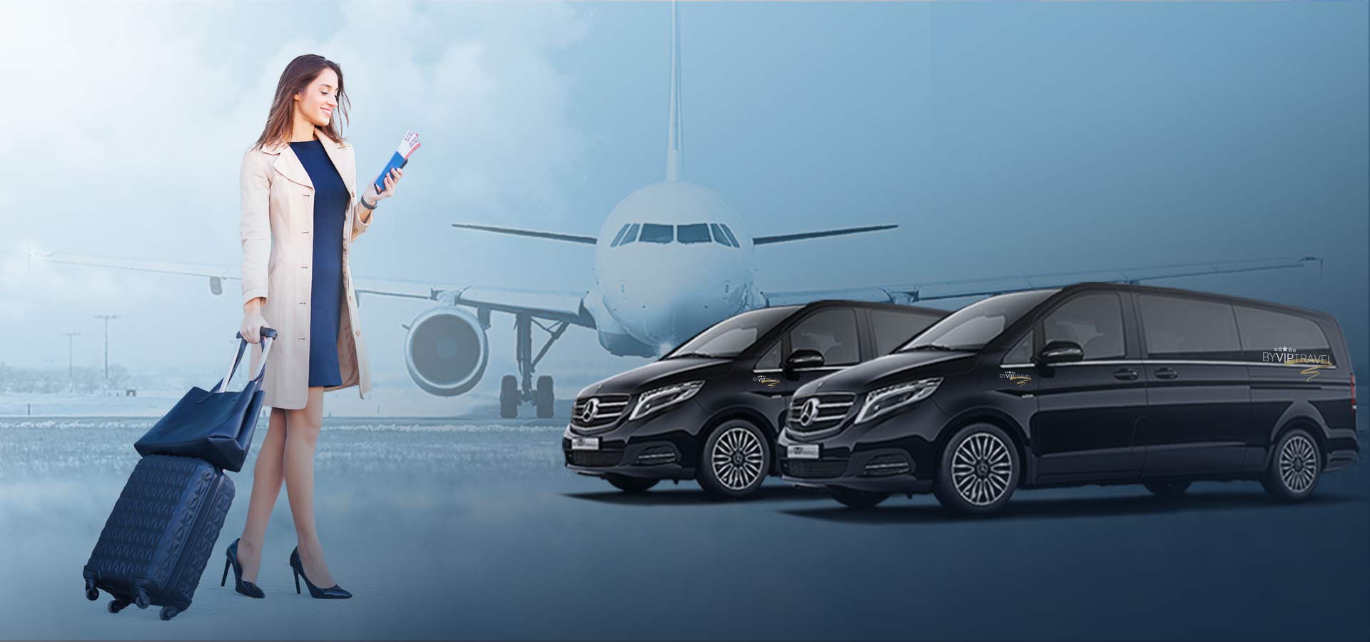 Expedited Transportation